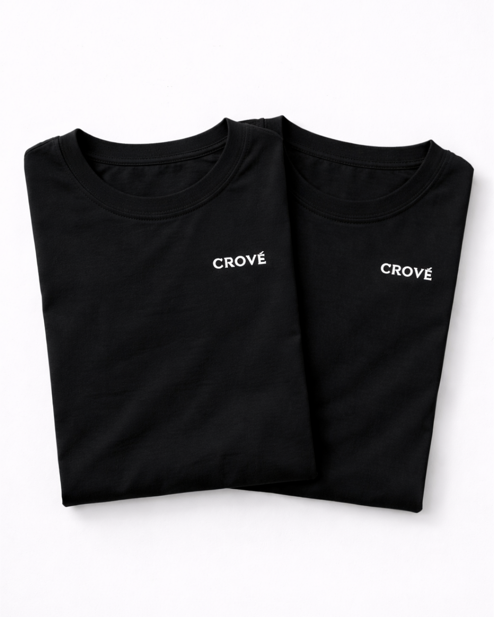Signature Pack of 2 Black