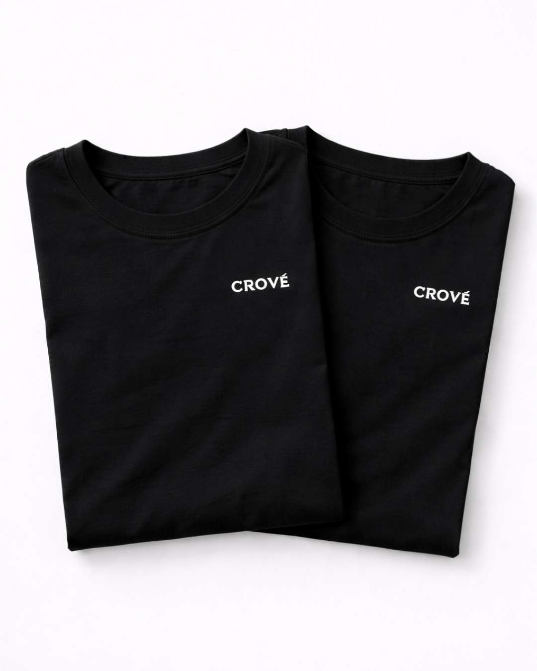 Signature Pack of 2 Black