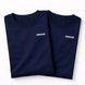 Signature Pack of 2 Navy
