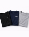 Signature Pack of 3