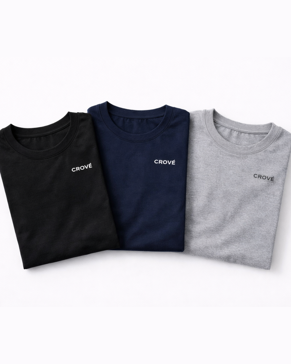 Signature Pack of 3