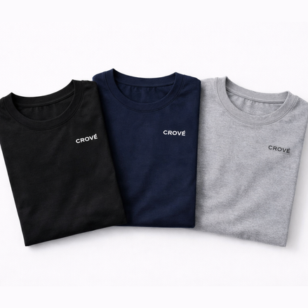Signature Pack of 3