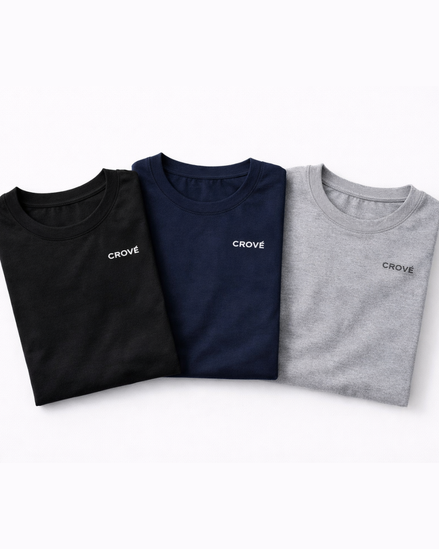 Signature Pack of 3