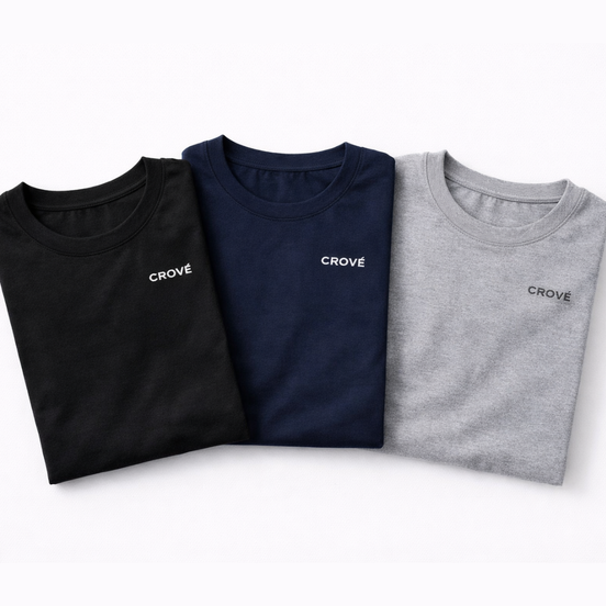 Signature Pack of 3