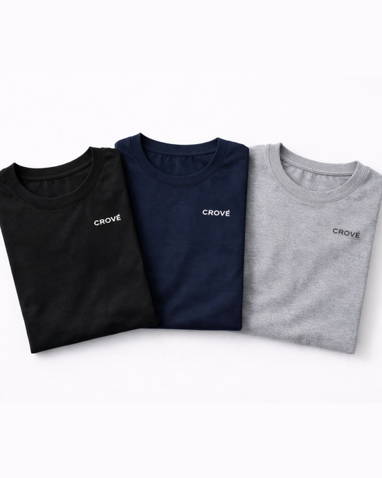 Signature Pack of 3