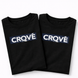 Statement Pack of 2 Black