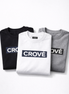 Statement Pack of 3