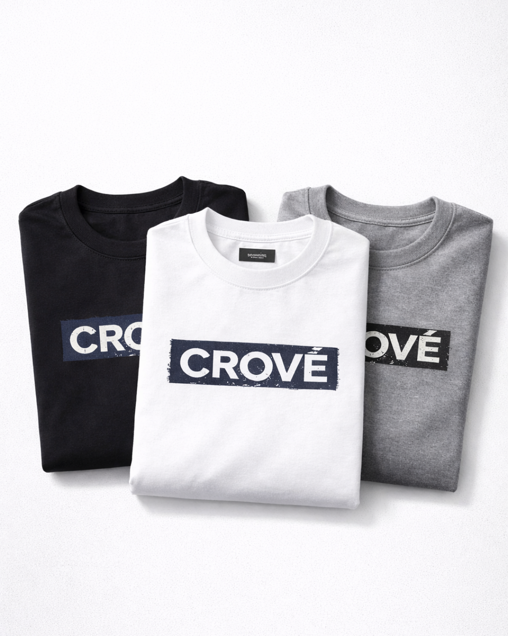 Statement Pack of 3