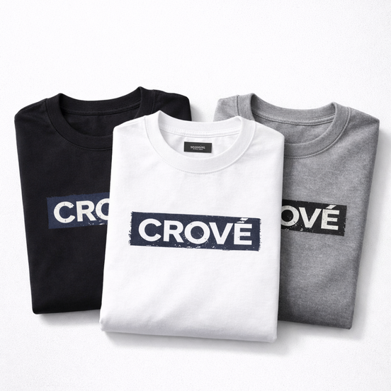 Statement Pack of 3