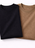 Pack of 2 Essential Stone Beige/Black