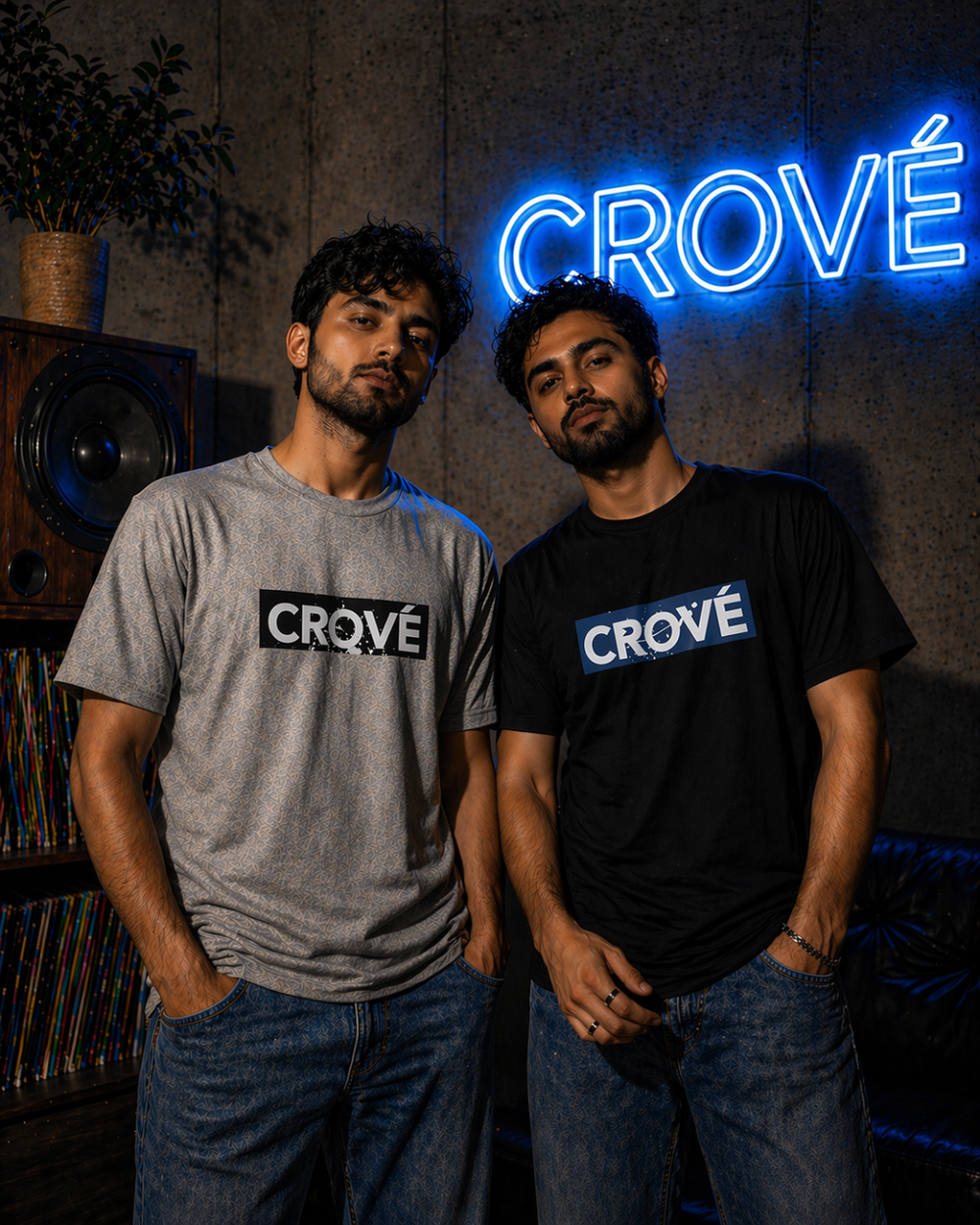 Crové