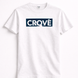 Statement - Regular Fit White