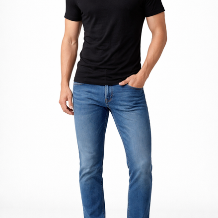 Statement Essential Bundle Black/Grey