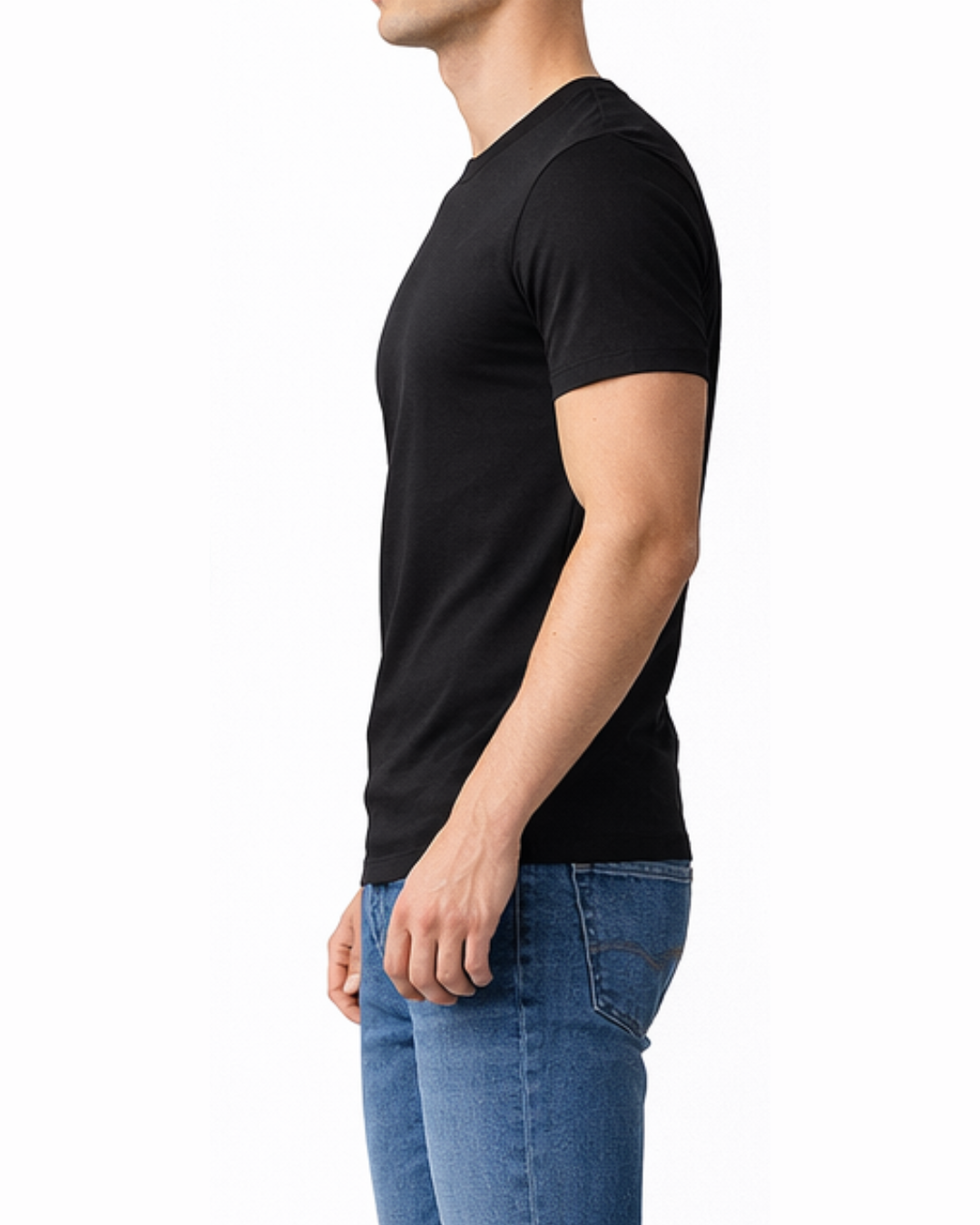 Statement Essential Bundle Black/Charcoal